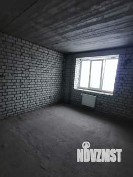 1-к квартира, вторичка, 39м2, 4/12 этаж