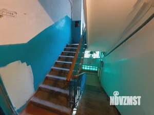 2-к квартира, вторичка, 40м2, 2/9 этаж