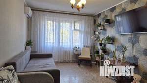 2-к квартира, вторичка, 54м2, 4/9 этаж