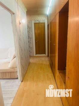 3-к квартира, вторичка, 64м2, 10/10 этаж