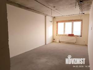 1-к квартира, вторичка, 53м2, 10/18 этаж