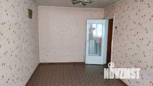 2-к квартира, вторичка, 42м2, 5/5 этаж