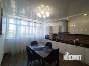 3-к квартира, вторичка, 103м2, 17/23 этаж