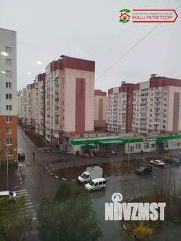 3-к квартира, вторичка, 62м2, 5/10 этаж