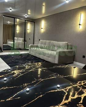 1-к квартира, вторичка, 32м2, 1/9 этаж