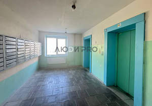 1-к квартира, вторичка, 32м2, 3/10 этаж