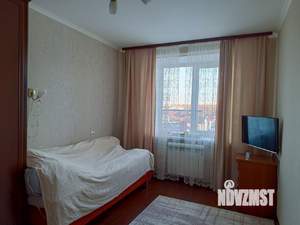 2-к квартира, вторичка, 57м2, 4/6 этаж