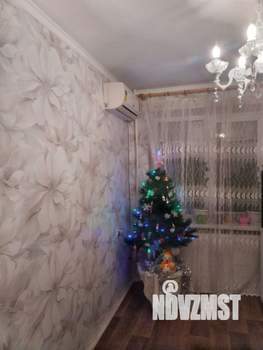 3-к квартира, вторичка, 60м2, 3/5 этаж