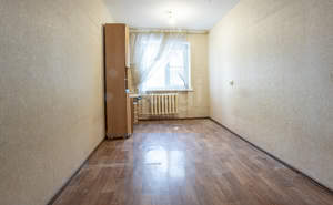 2-к квартира, вторичка, 46м2, 2/5 этаж