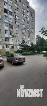1-к квартира, вторичка, 36м2, 4/9 этаж