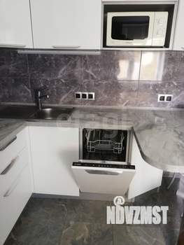 3-к квартира, вторичка, 95м2, 10/16 этаж