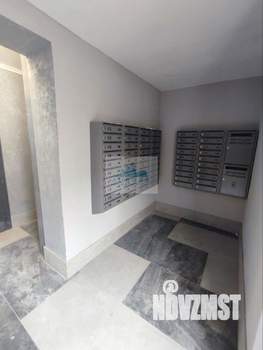 1-к квартира, вторичка, 45м2, 12/15 этаж