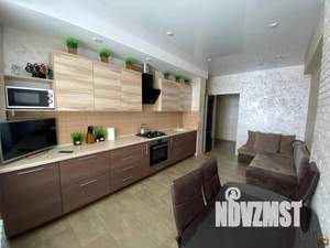 2-к квартира, вторичка, 58м2, 1/7 этаж
