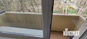 3-к квартира, вторичка, 58м2, 4/5 этаж