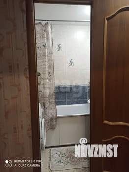 3-к квартира, вторичка, 66м2, 2/9 этаж