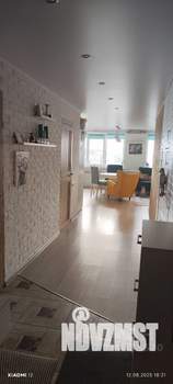 1-к квартира, вторичка, 51м2, 18/19 этаж