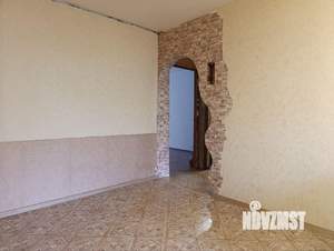 3-к квартира, вторичка, 59м2, 4/5 этаж