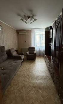 2-к квартира, вторичка, 39м2, 2/2 этаж