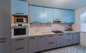 2-к квартира, вторичка, 56м2, 2/10 этаж