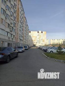 2-к квартира, вторичка, 58м2, 4/12 этаж