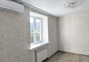2-к квартира, вторичка, 33м2, 6/6 этаж