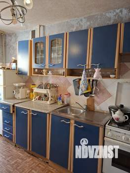 3-к квартира, вторичка, 59м2, 1/9 этаж