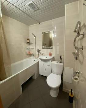 1-к квартира, вторичка, 38м2, 3/9 этаж