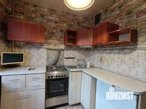 3-к квартира, вторичка, 59м2, 4/5 этаж