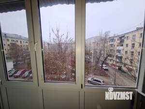 1-к квартира, вторичка, 34м2, 3/5 этаж