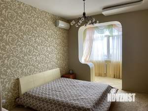 3-к квартира, вторичка, 117м2, 5/7 этаж