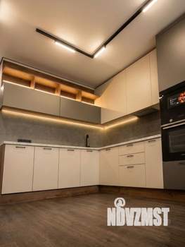 1-к квартира, вторичка, 40м2, 7/10 этаж