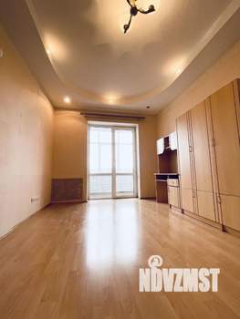 3-к квартира, вторичка, 108м2, 10/10 этаж