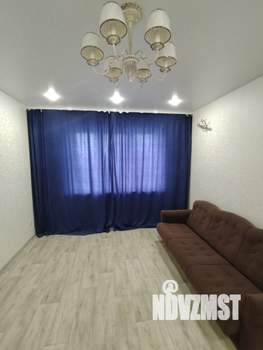 1-к квартира, вторичка, 37м2, 16/27 этаж