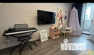 2-к квартира, вторичка, 60м2, 2/12 этаж