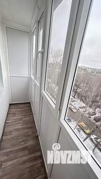 2-к квартира, вторичка, 49м2, 7/9 этаж