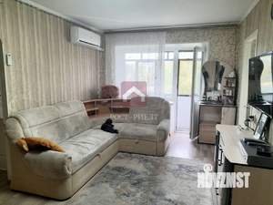 3-к квартира, вторичка, 48м2, 5/5 этаж