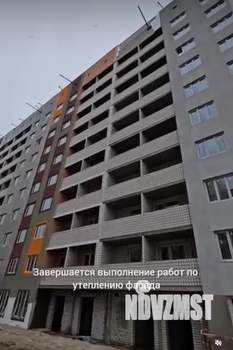 2-к квартира, вторичка, 57м2, 7/10 этаж