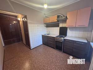 2-к квартира, вторичка, 52м2, 6/9 этаж