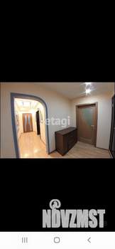 3-к квартира, вторичка, 84м2, 2/10 этаж