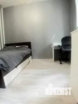 3-к квартира, вторичка, 43м2, 1/5 этаж