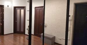 2-к квартира, вторичка, 74м2, 12/18 этаж