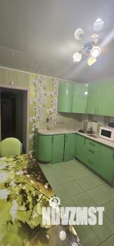 1-к квартира, вторичка, 38м2, 1/10 этаж