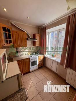 1-к квартира, вторичка, 42м2, 3/6 этаж