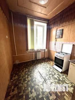 2-к квартира, вторичка, 48м2, 4/4 этаж