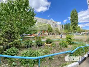 3-к квартира, вторичка, 60м2, 9/9 этаж