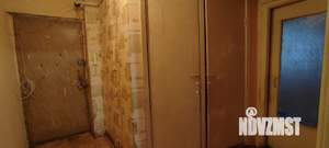 2-к квартира, вторичка, 40м2, 1/5 этаж