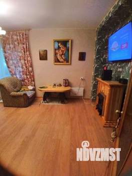 1-к квартира, вторичка, 42м2, 2/2 этаж