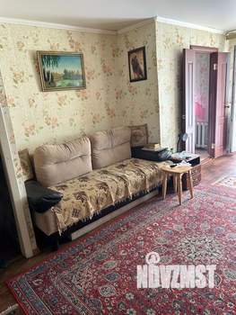 1-к квартира, вторичка, 40м2, 3/9 этаж