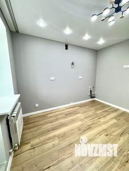 1-к квартира, вторичка, 38м2, 6/10 этаж