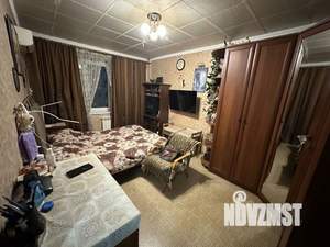 3-к квартира, вторичка, 69м2, 6/9 этаж